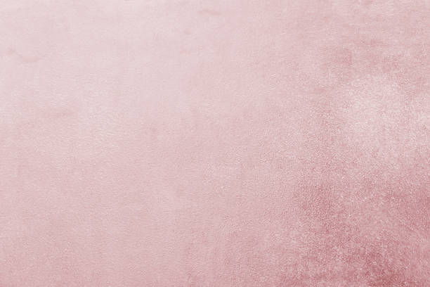 istock Pink rose gold tone abstract texture and gradients shadow for vanlentine background 1300460094