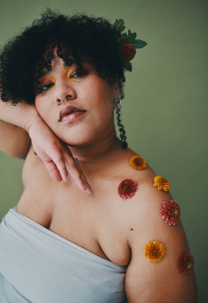 istock Every flower blooms at it's own pace 1300460549
