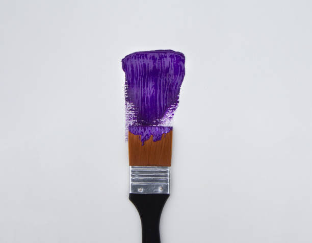 istock Stroke of paint 1300467261