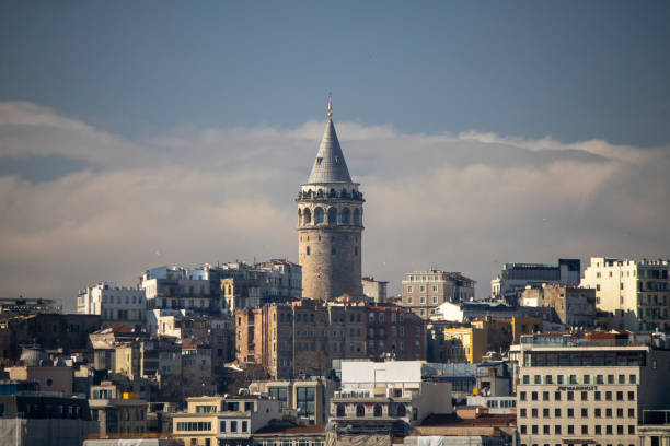 istock istanbul city skyline 1300467331