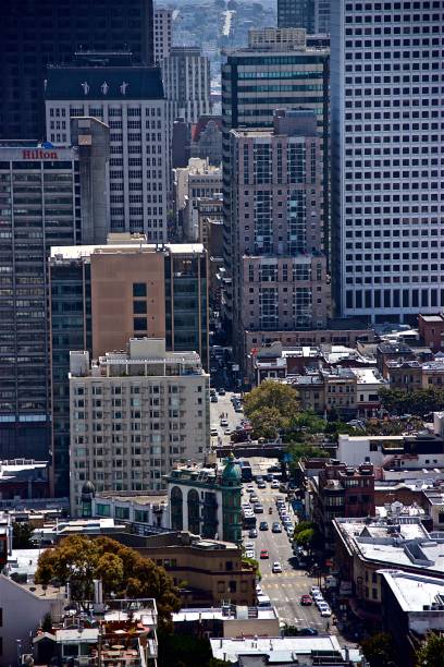 istock San Francisco Skyline, USA 1300468817