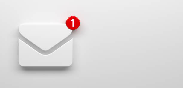 istock abstract contact icon symbol in front of background 1300469340
