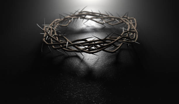 istock Crown Of Thorns 1300471833