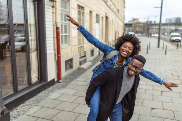 istock We're dedicated to having a good time 1300483116