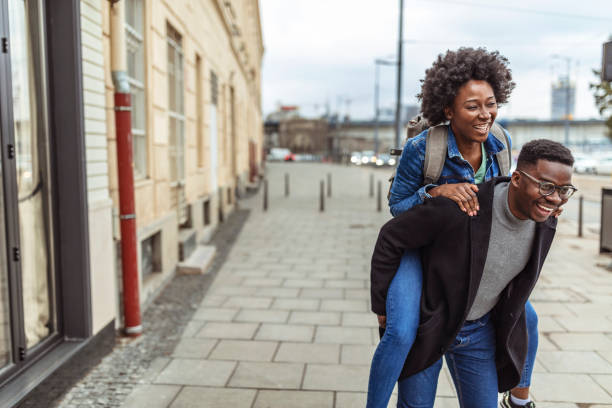 istock Let's go crazy in the city 1300483119