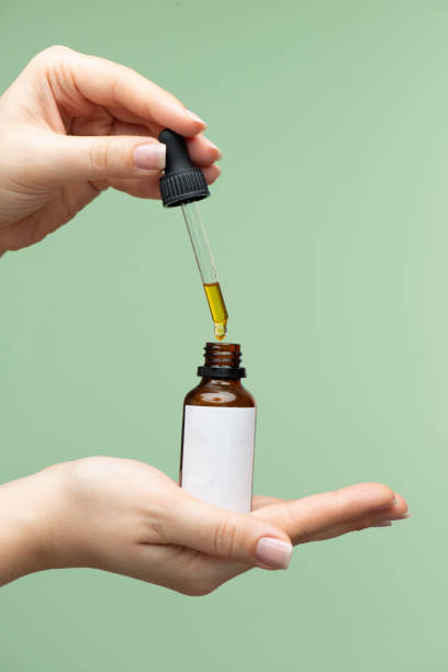 istock Skin Care 1300490289