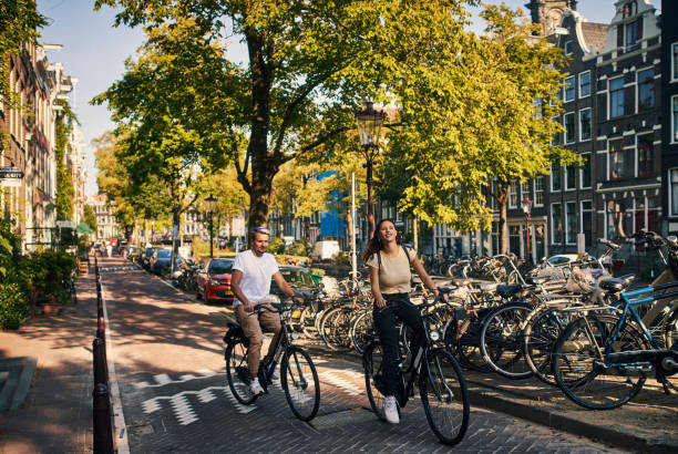 istock Head over wheels in love! 1300490510