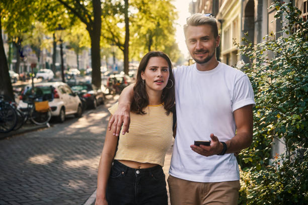 istock Four walls are so not for us 1300490530