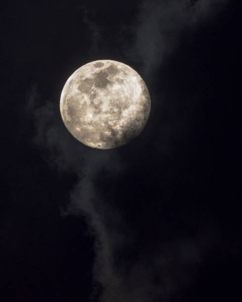 istock full moon in the night sky 1300493583
