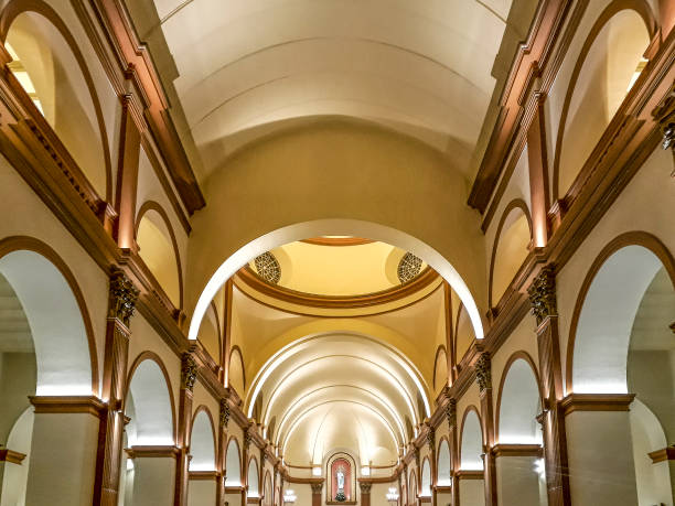 istock Immaculate Conception Cathedral Lavalleja Uruguay 1300504068