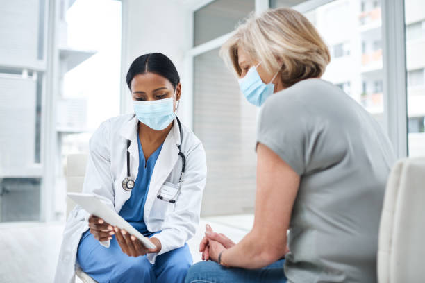 istock Medicine gets more modern by the day 1300505873