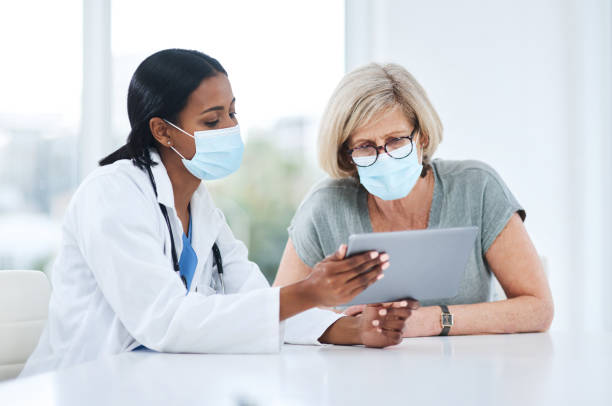 istock The better the tech the better the treatment 1300505879