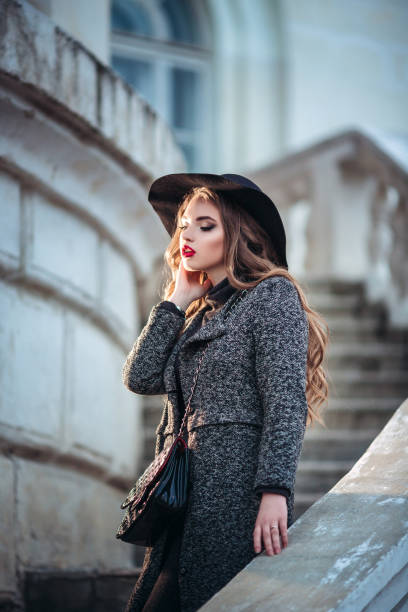 istock Young beautiful girl 1300517473