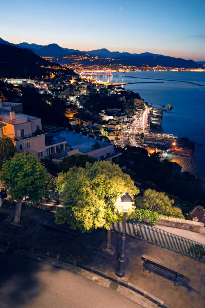 istock Vietri sul Mare, Amalfi Coast, Salerno 1300524841