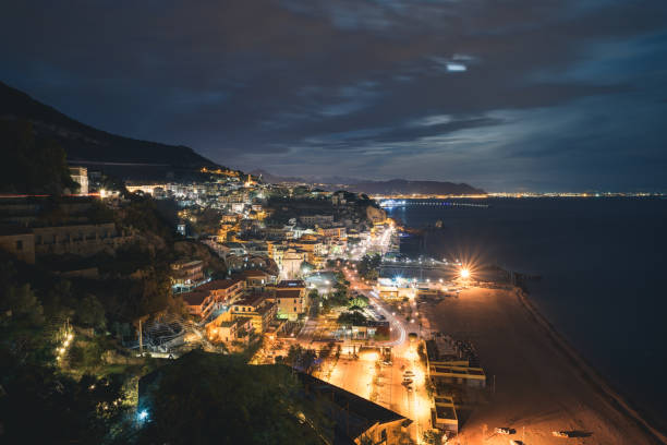 istock Vietri sul Mare, Amalfi Coast, Salerno 1300524847