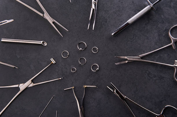 4,900+ Piercing Tools Stock Photos, Pictures & Royalty-Free Images - iStock