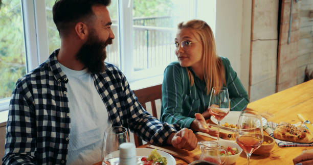 istock Moments when we are together 1300539678