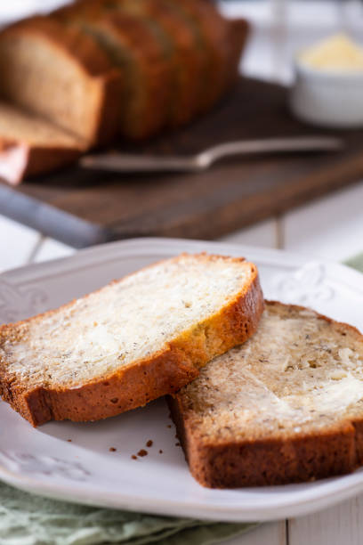 Banana Bread