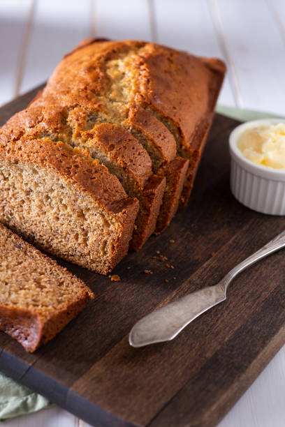 Banana Bread