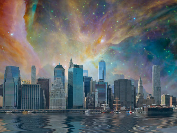 istock New York City Fantasy 1300551304
