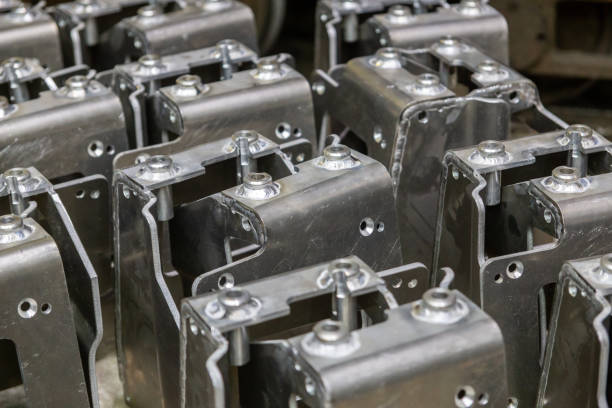 istock many equal welded aluminium assemblies in factory between operations 1300553786