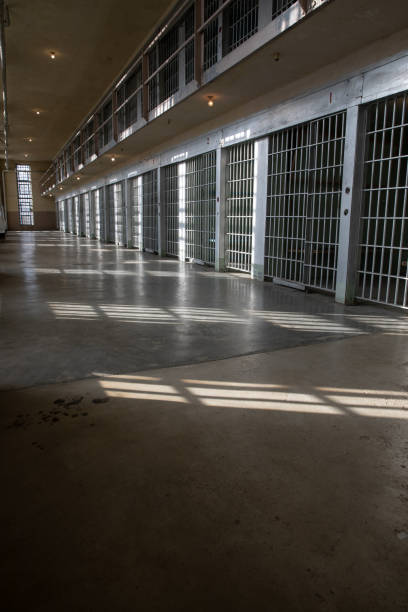 istock punshed for doing a bad crime you go to prison 1300554930