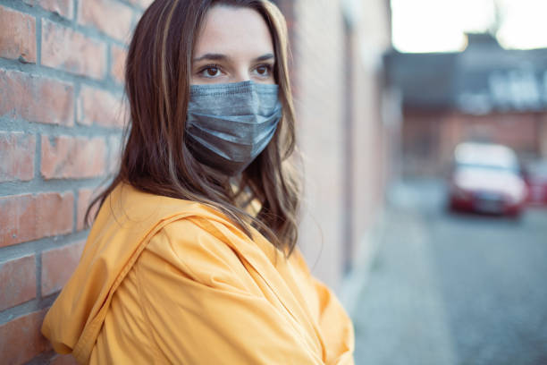 istock images of people using PET, EPS, and polypropylene products in everyday life. 1300560748