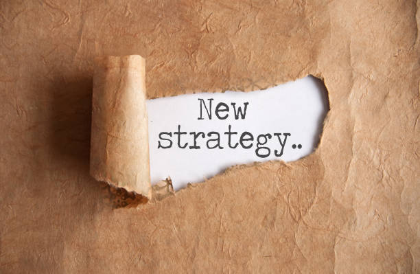istock Uncovering a new strategy 1300576495