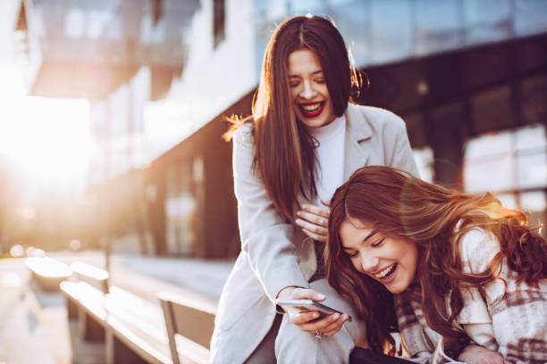 istock This is the best time of our friendship 1300580248