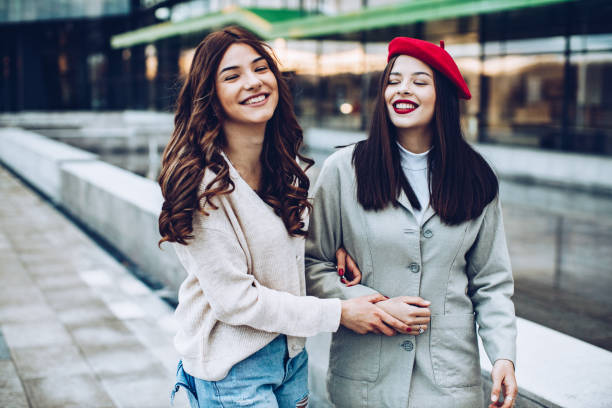 istock This is the best time of our friendship 1300580282