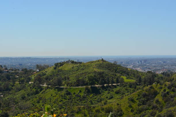 istock Hollywood, California 1300600313