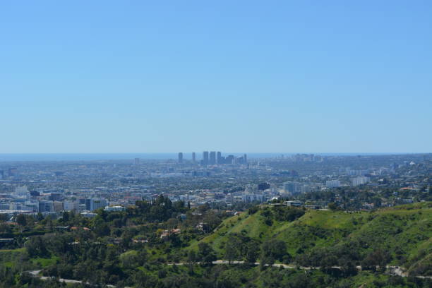 istock Hollywood, California 1300600330