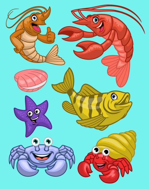 Hermit Crab Illustrations, Royalty-Free Vector Graphics & Clip Art - iStock Hermit Crab Illustrations, Royalty-Free Vector Graphics & Clip Art - iStock