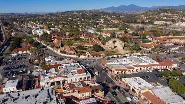 istock San Juan Capistrano, California 1300611914