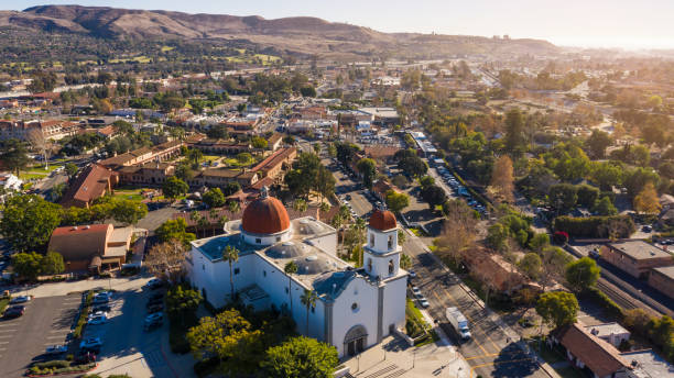 istock San Juan Capistrano, California 1300611970