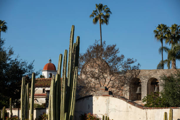 istock San Juan Capistrano, California 1300612128