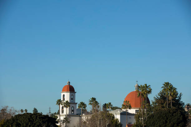 istock San Juan Capistrano, California 1300612832