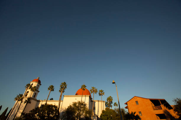 istock San Juan Capistrano, California 1300612977