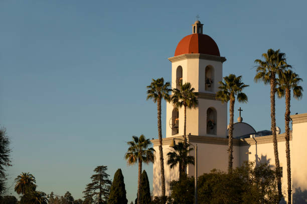 istock San Juan Capistrano, California 1300612999