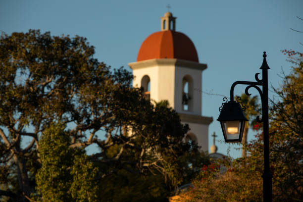 istock San Juan Capistrano, California 1300613018
