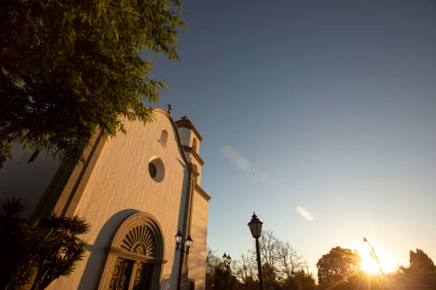 istock San Juan Capistrano, California 1300613035