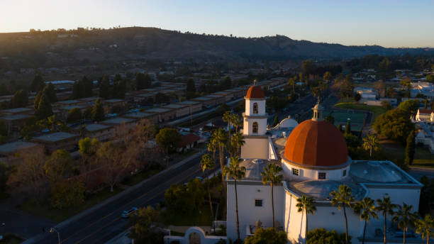 istock San Juan Capistrano, California 1300613060