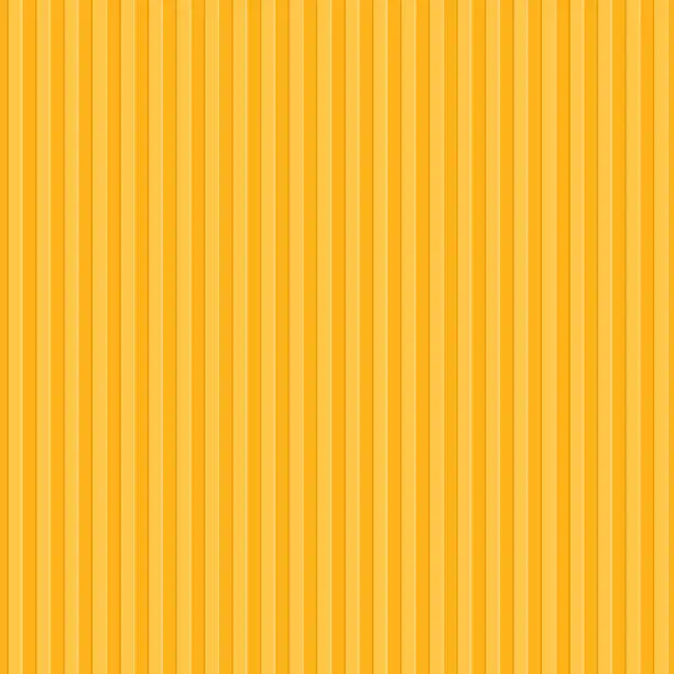 Vector illustration of yellow lines. vector seamless pattern. simple repetitive striped background. textile paint. fabric swatch. wrapping paper. continuous print. design element for cover, ad, card, banner, invitation, sign, postcard, vignette, flyer