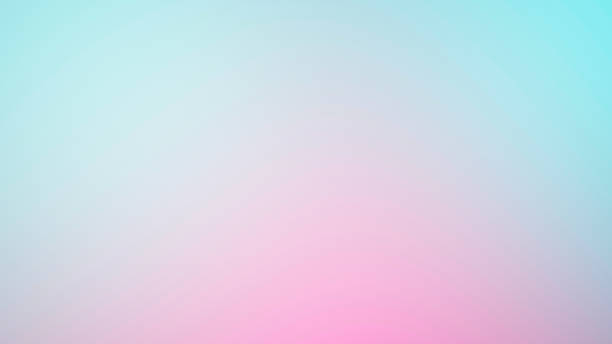 Color modern neon gradient . Purple pink blue ultraviolet simple and elegant