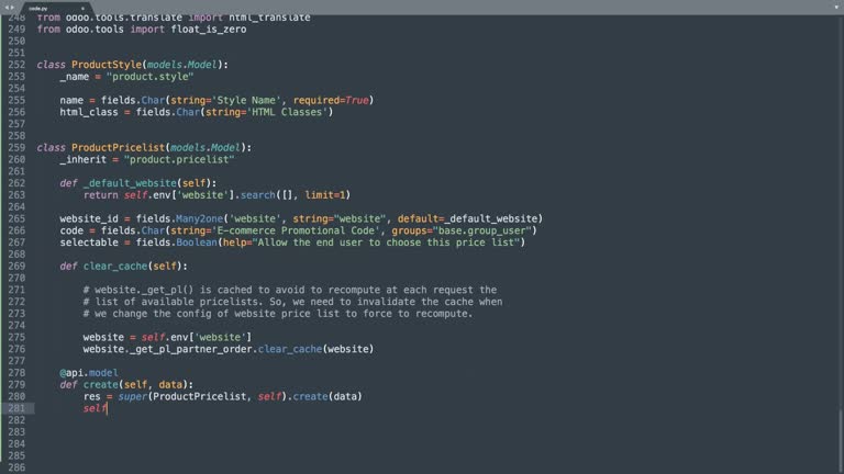 830+ Python Code Stock Videos and Royalty-Free Footage - iStock