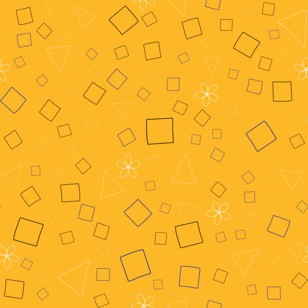 Fun Pattern Backgrounds Yellow 1,700+ Fun Yellow Background Stock Illustrations, Royalty-Free Vector ...