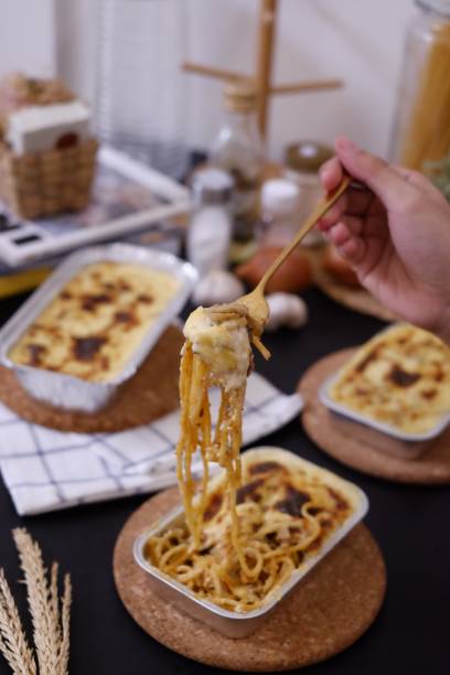 istock Flatlays Food 1300643804