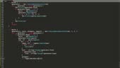 Go Programming Language Source Code Typing Effect Go Programmer Ticker ...