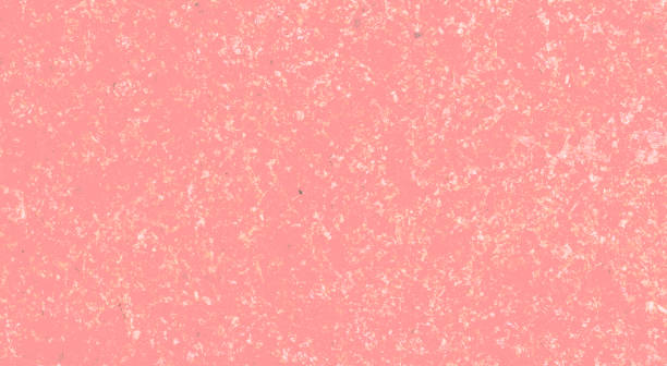 istock Abstract grunge. Pink decorative wall background. Rough stylized banner texture with space for text. 1300646156