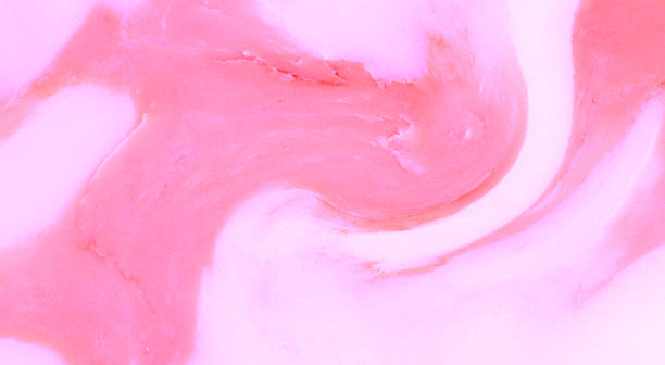 istock Abstract grunge. Pink decorative wall background. Rough stylized banner texture with space for text. 1300646310